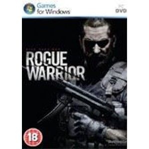 Rogue Warrior (PC) DIGITAL