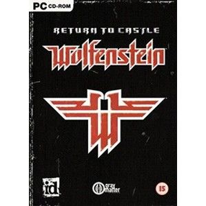 Return to Castle Wolfenstein (PC) DIGITAL