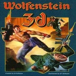 Wolfenstein 3D (PC) DIGITAL