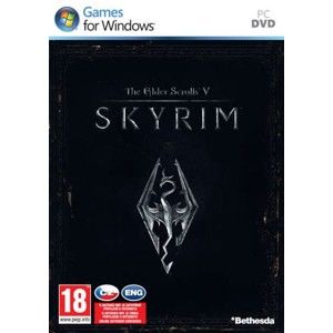 The Elder Scrolls V: Skyrim (PC) DIGITAL