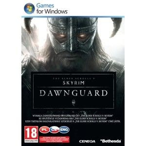 The Elder Scrolls: Skyrim - Dawnguard (PC) DIGITAL