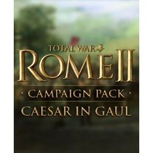 Total War: ROME II – Caesar in Gaul (PC) DIGITAL