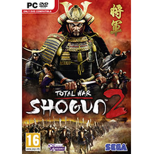 Total War: Shogun 2 (PC) DIGITAL