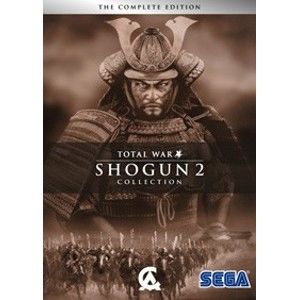 Total War: Shogun 2 Collection (PC) DIGITAL