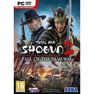 Total War: Shogun 2 - Fall of the Samurai (PC) DIGITAL