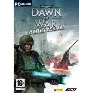 Warhammer 40,000: Dawn of War - Winter Assault (PC) DIGITAL