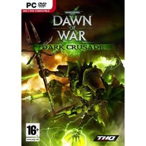 Warhammer 40,000: Dawn of War - Dark Crusade (PC) DIGITAL