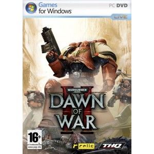 Warhammer 40,000: Dawn of War 1 & 2 Franchise Collection (PC) DIGITAL