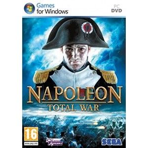 Napoleon: Total War - Imperial Eagle Pack (PC) DIGITAL
