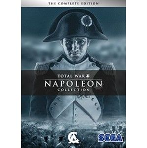 Napoleon: Total War Collection (PC) DIGITAL