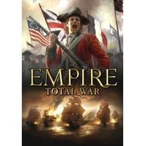Empire: Total War - Special Forces DLC & Empire Pre-Order Units (PC) DIGITAL