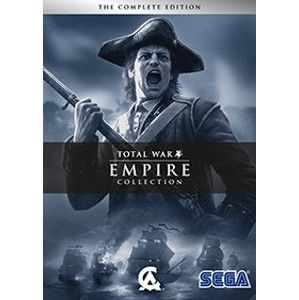 Empire: Total War Collection (PC) DIGITAL