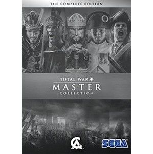 Total War Master Collection (PC) DIGITAL