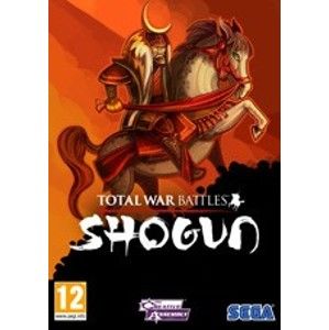 Total War Battles: Shogun (PC) DIGITAL
