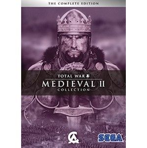 Medieval II: Total War Collection (PC) DIGITAL