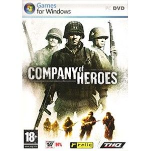 Company of Heroes (PC) DIGITAL