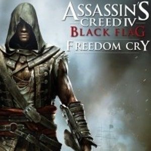Assassins Creed IV: Black Flag - Freedom Cry DLC
