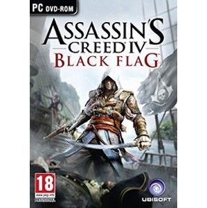 Assassins Creed IV: Black Flag - Guild of Rogues DLC