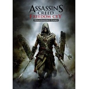 Assassins Creed Freedom Cry - Samostatná hra