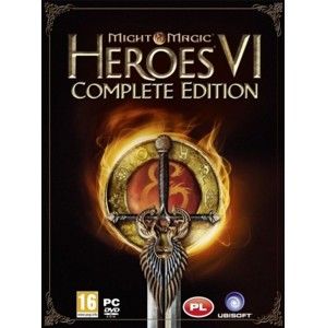 Might & Magic: Heroes VI Complete Edition