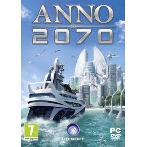 Anno 2070 - DLC Complete Pack