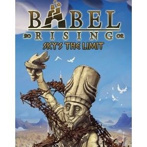 Babel Rising - Skys The Limit DLC