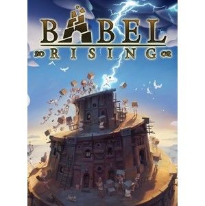 Babel Rising +  Babel Rising - Skys The Limit DLC