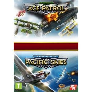 Ace Patrol Bundle (PC) DIGITAL