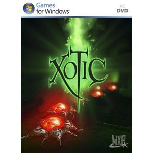 Xotic (PC) DIGITAL