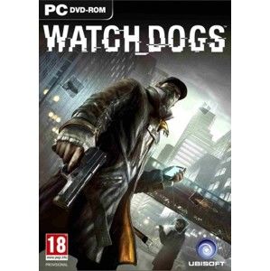 Watch_Dogs Deluxe Edition