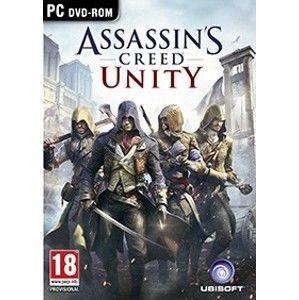 Assassins Creed: Unity + BONUS
