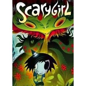 Scary Girl (PC) DIGITAL