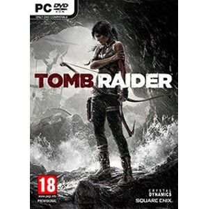 Tomb Raider: GOTY Edition (PC) DIGITAL