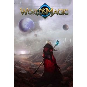 Worlds of Magic + EARLY ACCESS (PC/MAC) DIGITAL