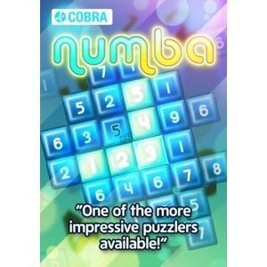 Numba Deluxe (PC) DIGITAL