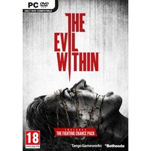 The Evil Within (PC) DIGITAL