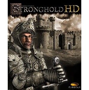 Stronghold HD (PC) DIGITAL