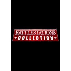 Battlestations Collection (PC) DIGITAL