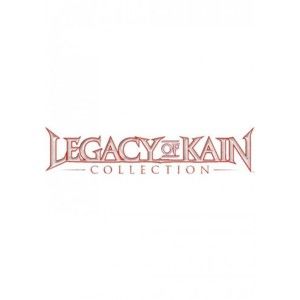 Legacy of Kain Collection (PC) DIGITAL