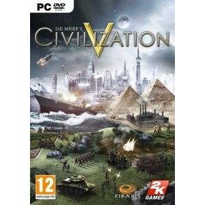Sid Meier's Civilization V: Cradle of Civilization - DLC Bundle (MAC) DIGITAL