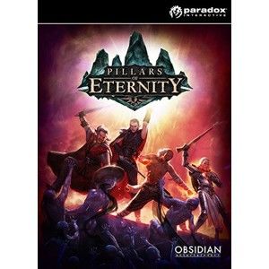 Pillars of Eternity: Hero Edition (PC/MAC) DIGITAL