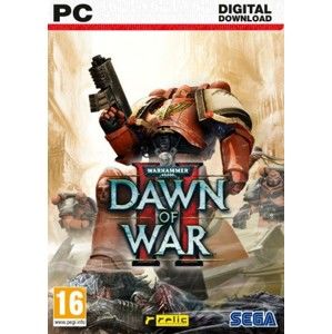 Warhammer 40,000: Dawn of War II Grand Master Collection (PC) DIGITAL