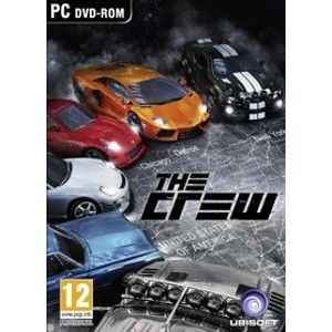 The Crew Limited Edition