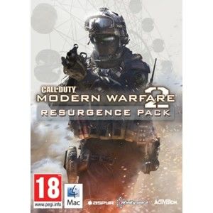 Call of Duty: Modern Warfare 2 Resurgence Pack (Mac) DIGITAL