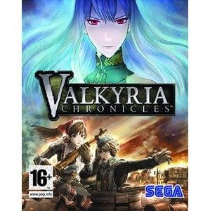Valkyria Chronicles (PC) DIGITAL
