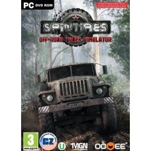 Spintires (PC) DIGITAL