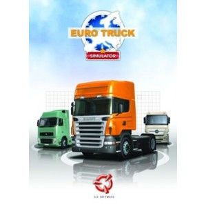 Euro Truck Simulator (PC/MAC) DIGITAL