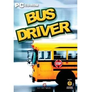 Bus Driver (PC) DIGITAL
