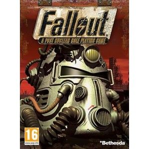 Fallout (PC) DIGITAL