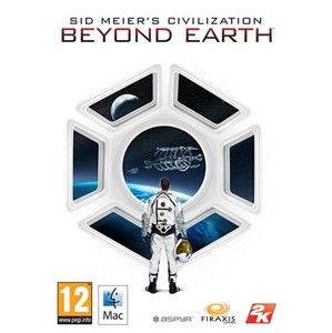 Sid Meiers Civilization: Beyond Earth (Mac) DIGITAL